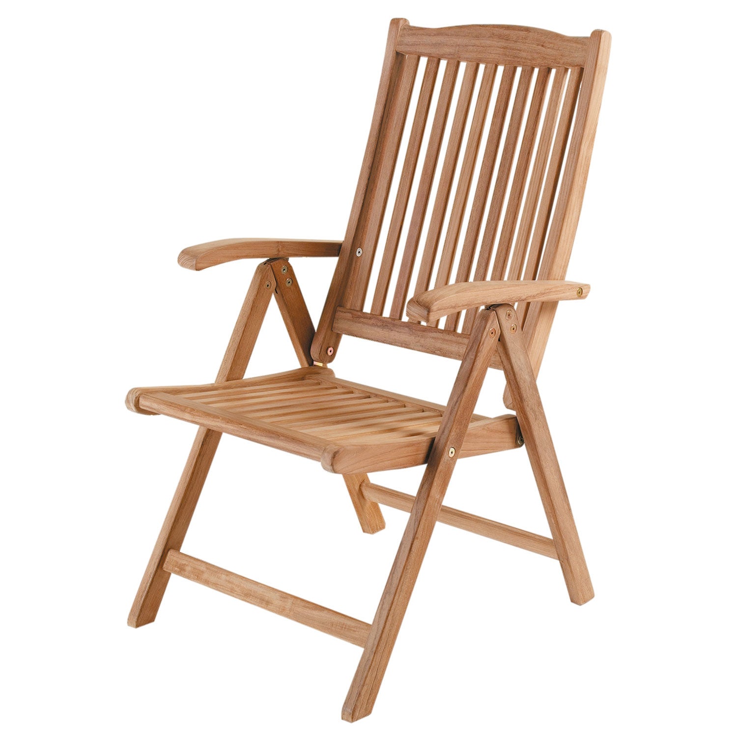 Veronica Liegestuhl natur