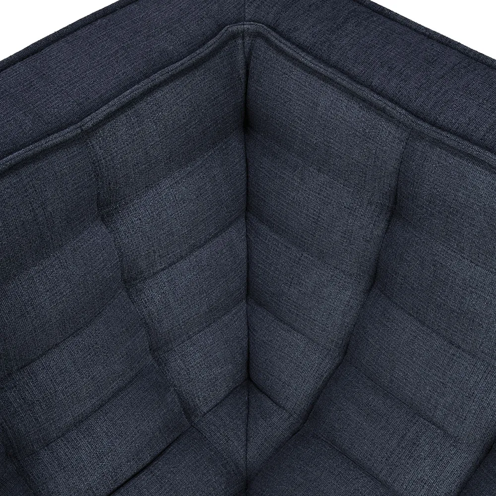 N701 Hörner Graphit