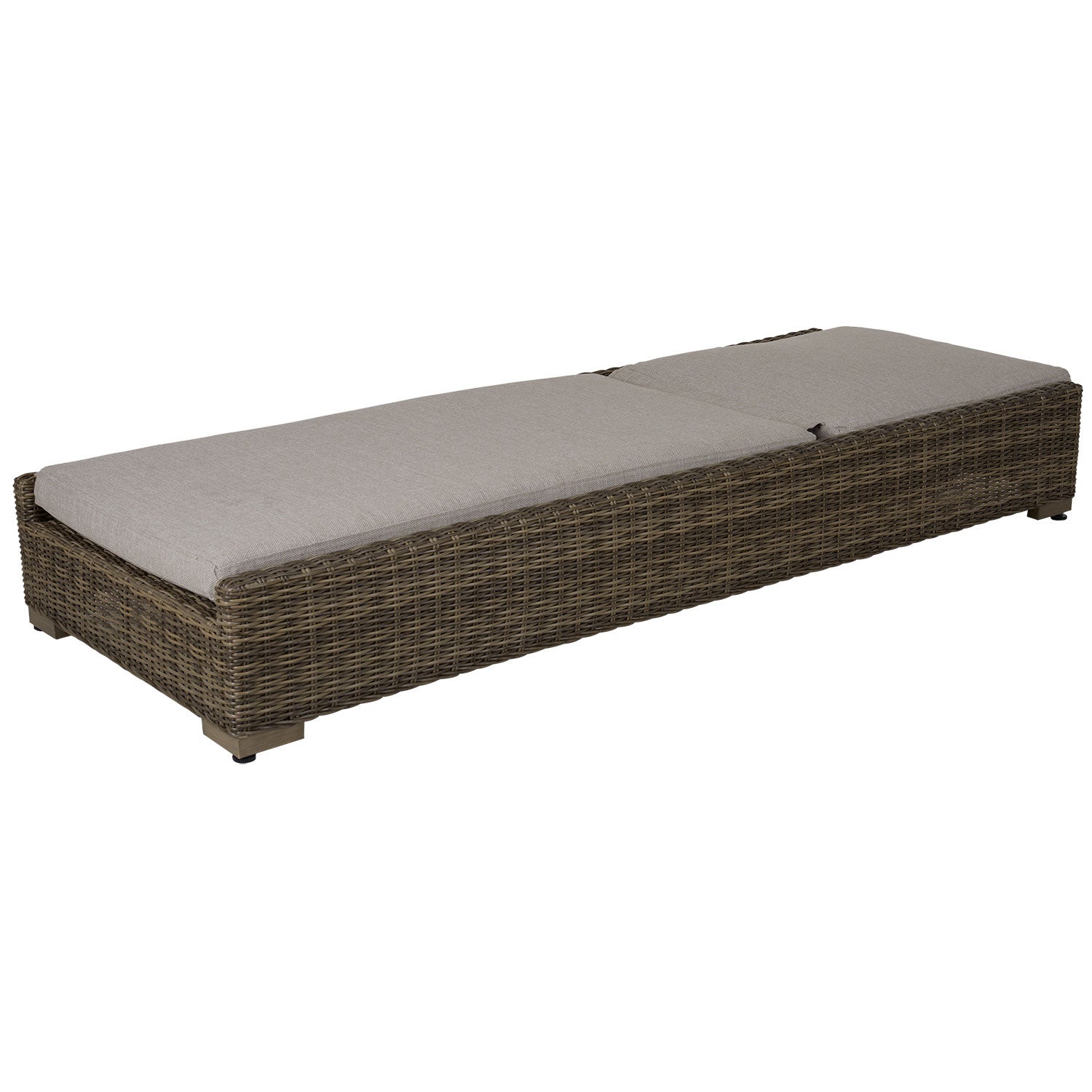 Ninja rustikales Klappbett mit