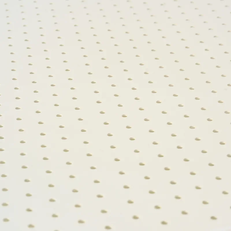 Blixt couchtisch 85 cm Pearl White