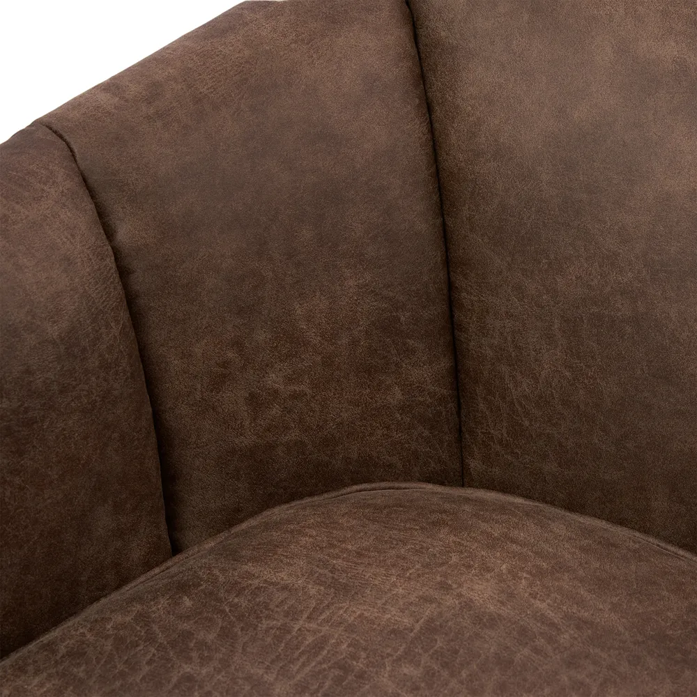 Sessel Rue Royale Coffee