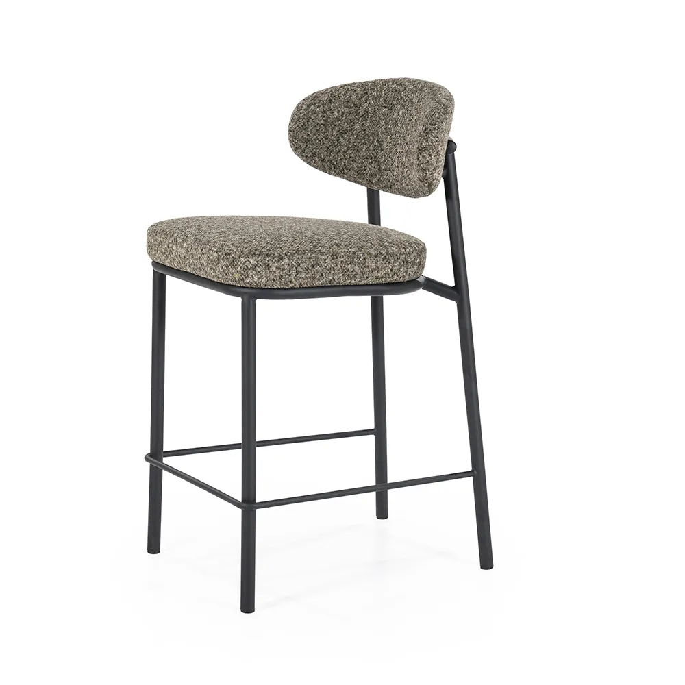 Barhocker Jari Green