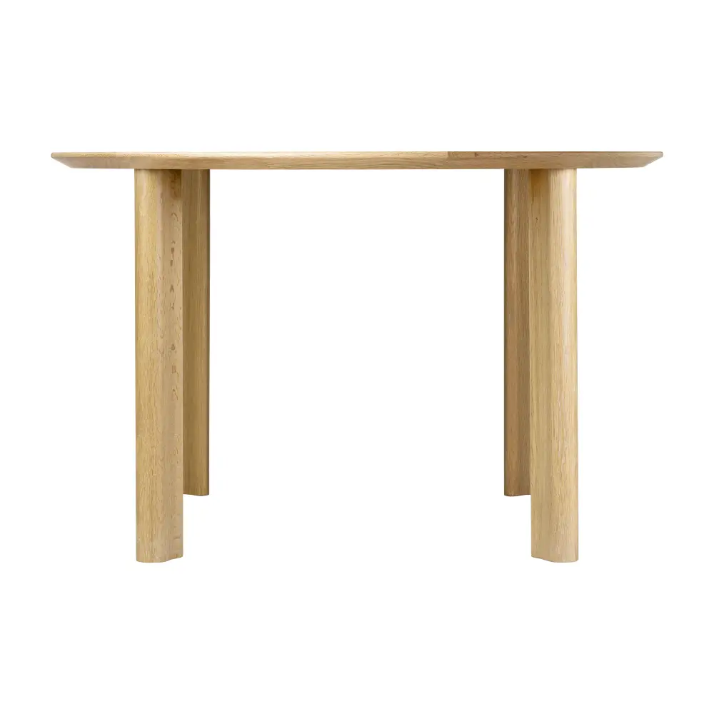 Comfort Circle  Esstisch Ø120 cm Oak