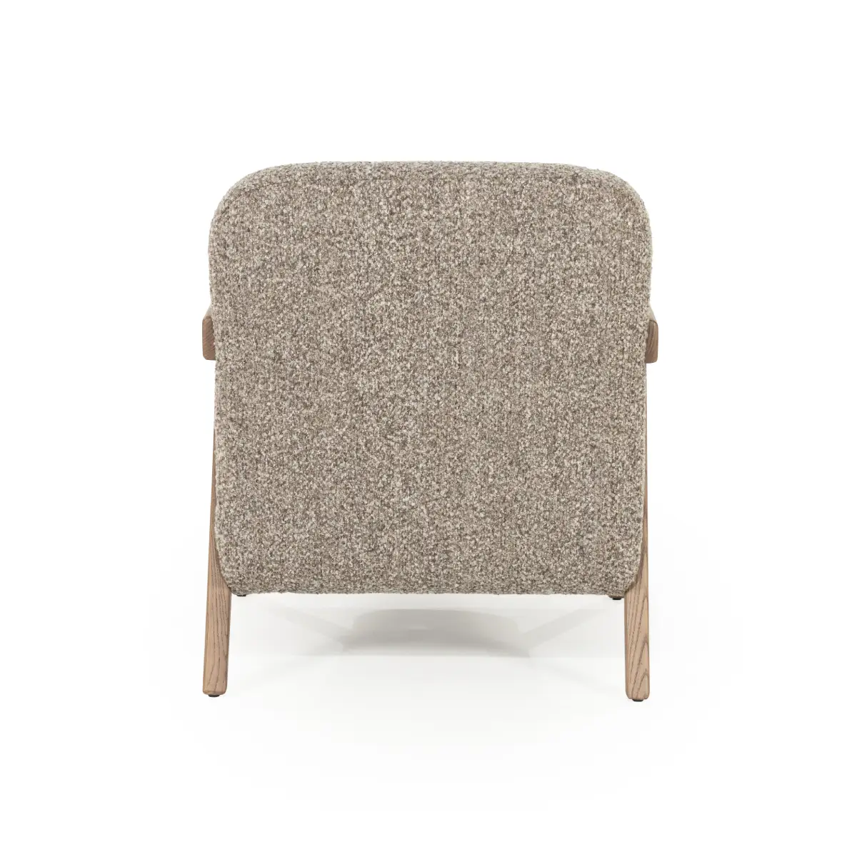 Francis Sessel - taupe Flou