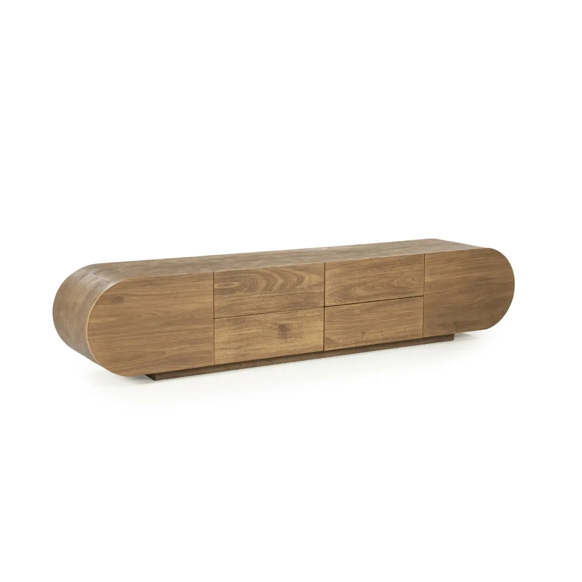 King TV-Schrank 210 cm