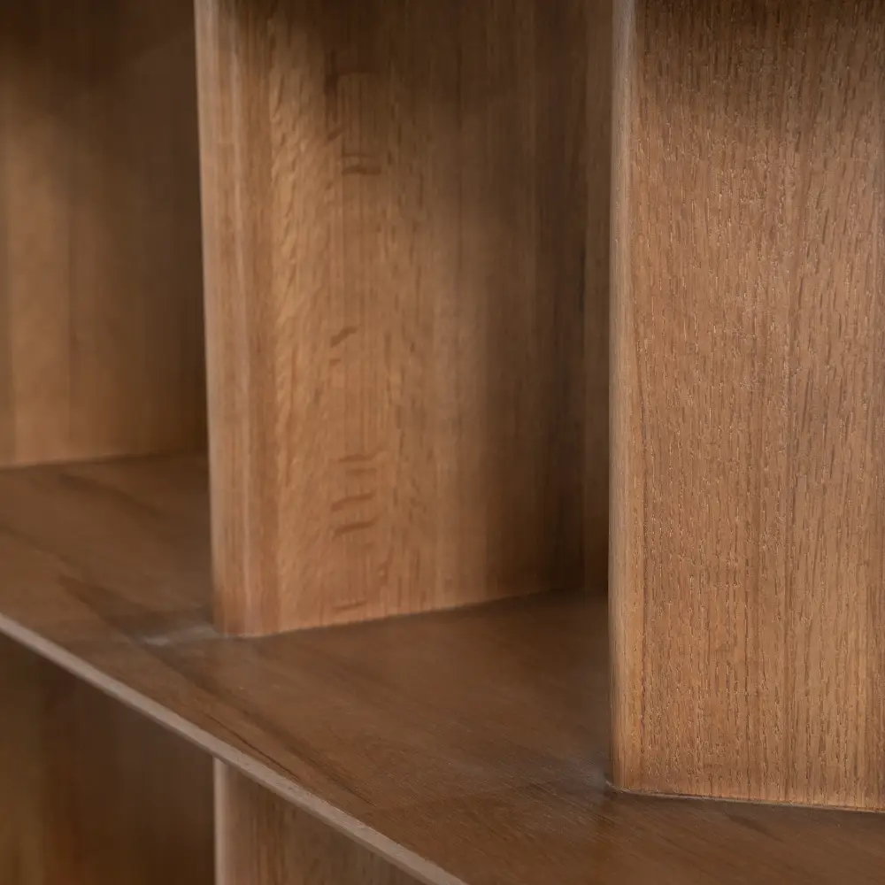 Ty Sideboard - braun