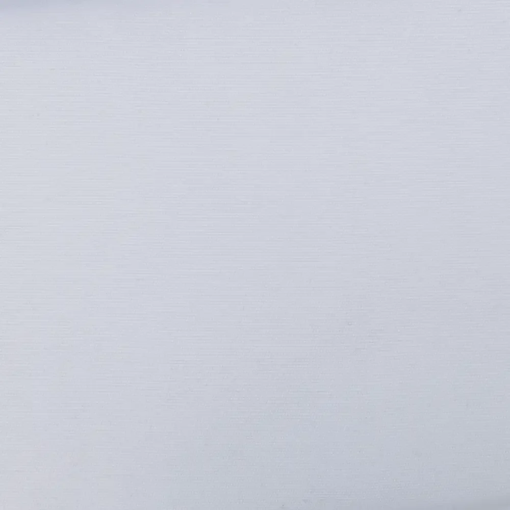 Bålamöllan Sonnenliege inkl. Kissen Weiß