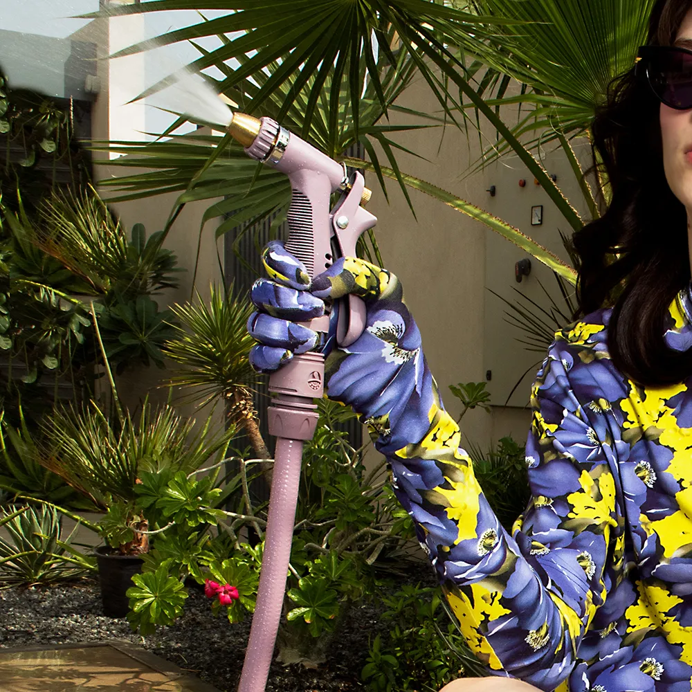 Sprinklerpistole Purple Rain  