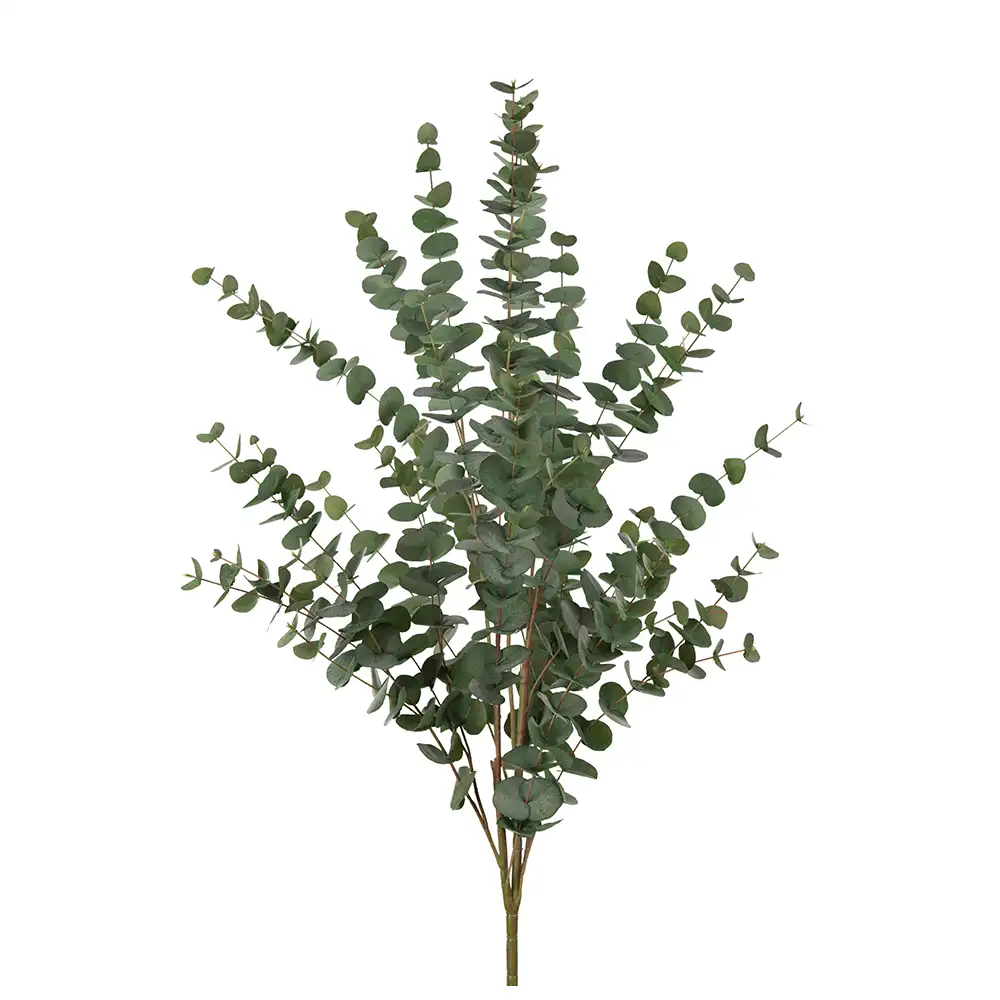 Eukalyptus Zweig 120 cm