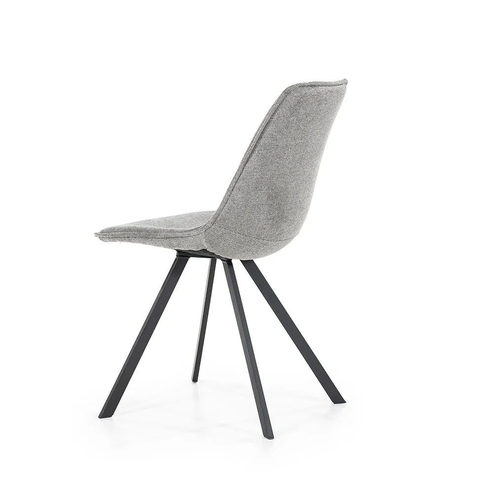 Esszimmerstuhl Boy Grey