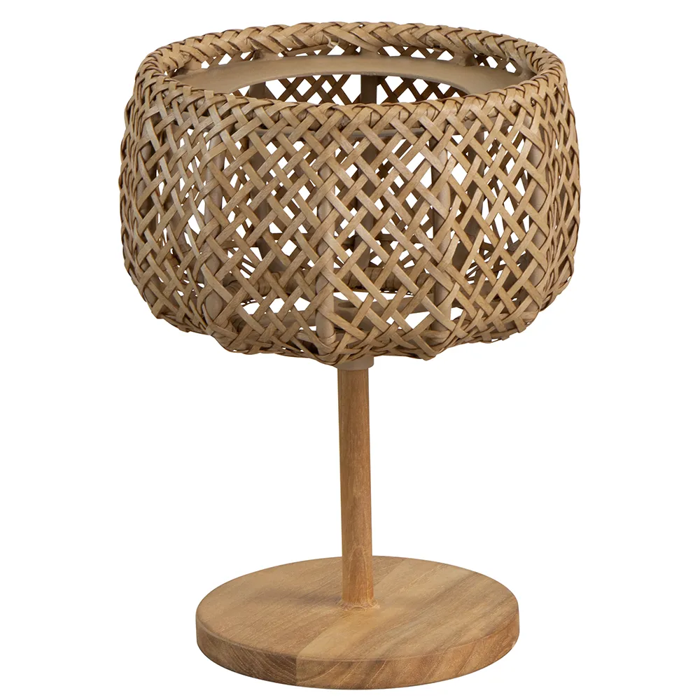 Illusion Glow Tischlampe 29 cm