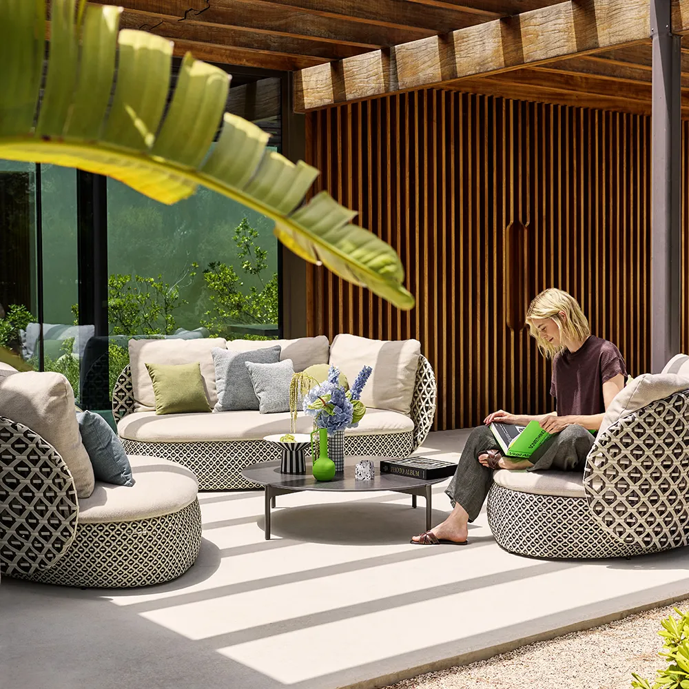 MDEAR rechts Eckmodul DG9 pepper bold 0113 pepper touch 0238