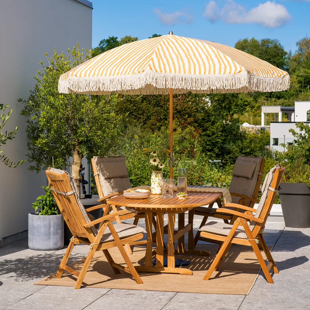 Veronica/Melbourne Essgruppe