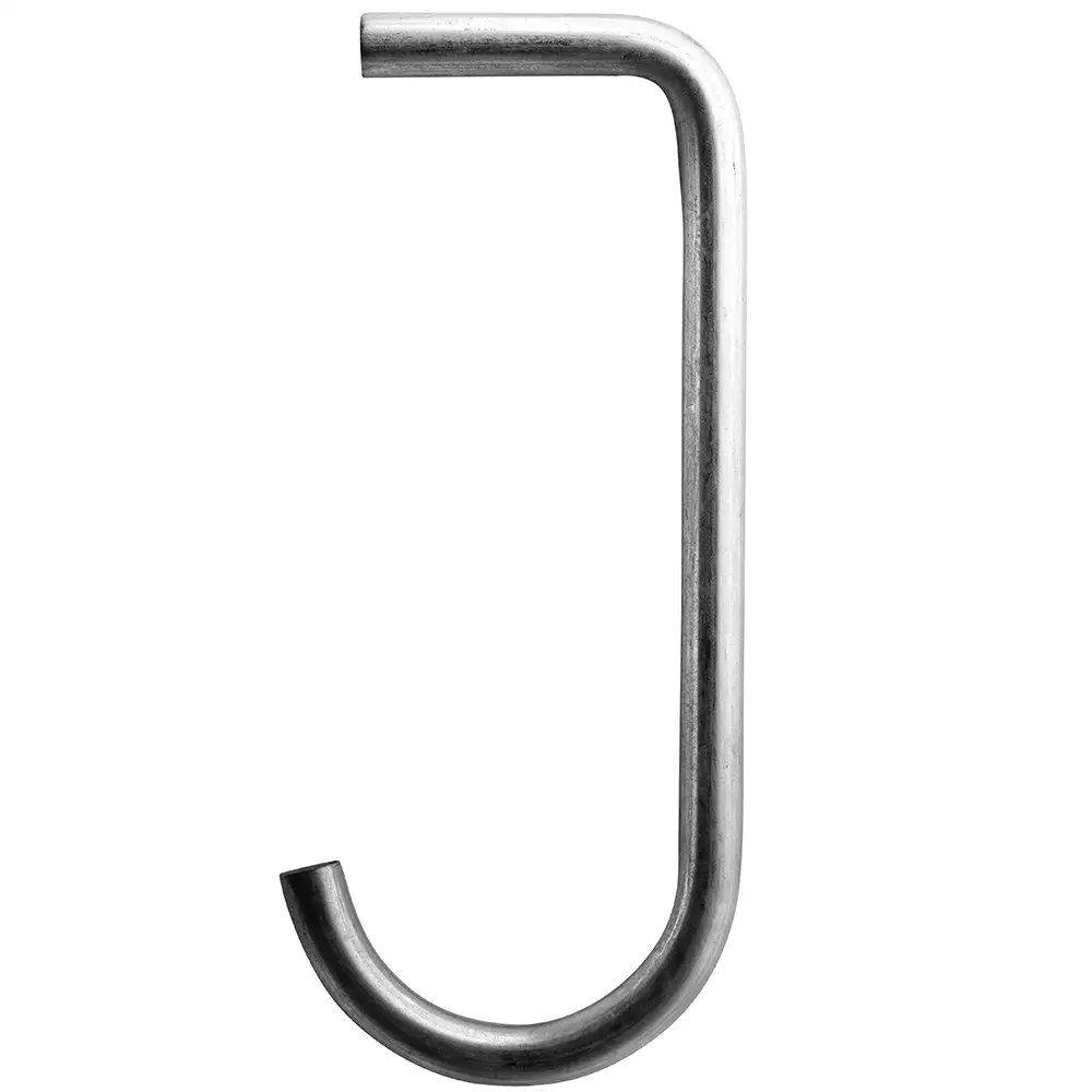 Haken Edelstahl 5er-Pack