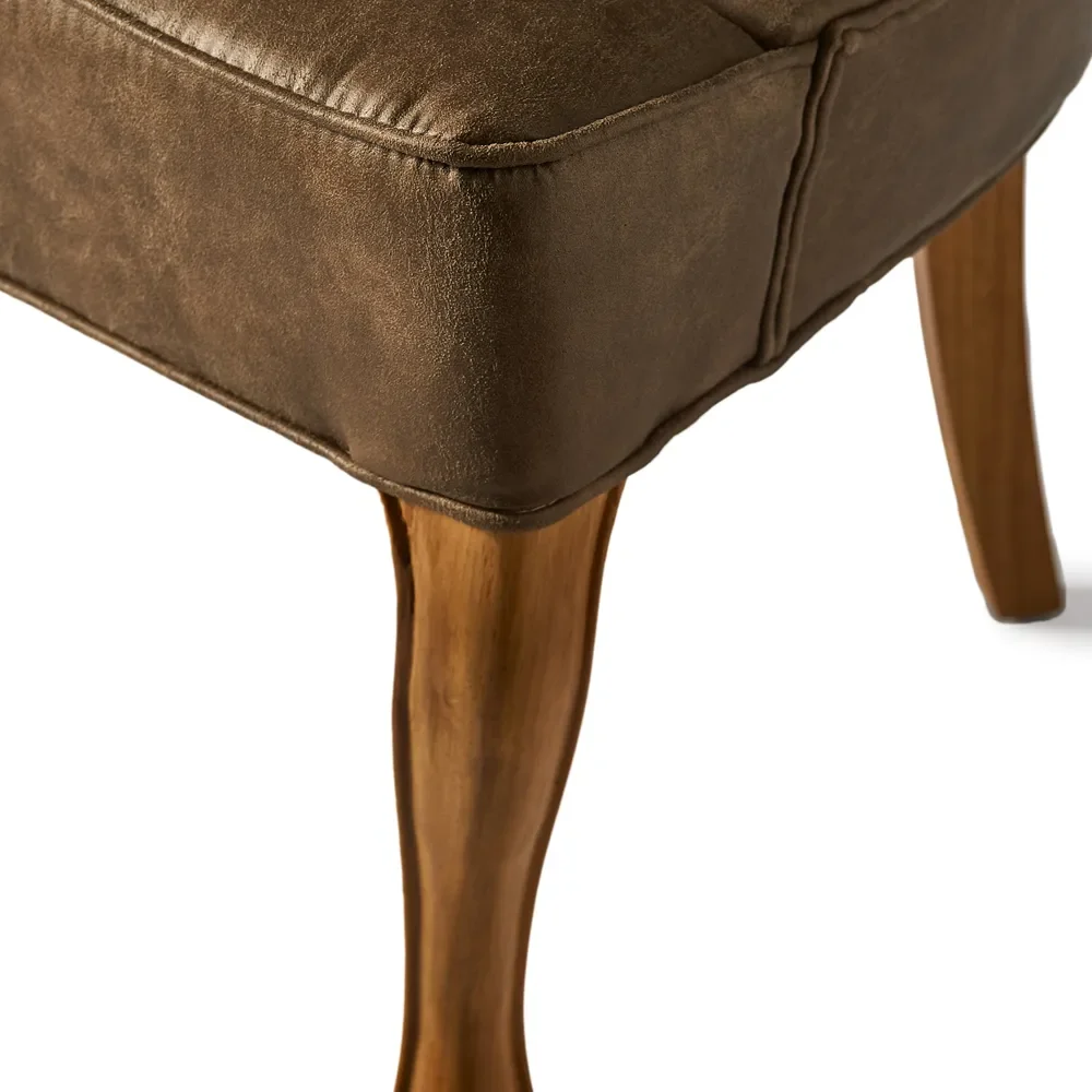 George Esstischstuhl pellini coffee