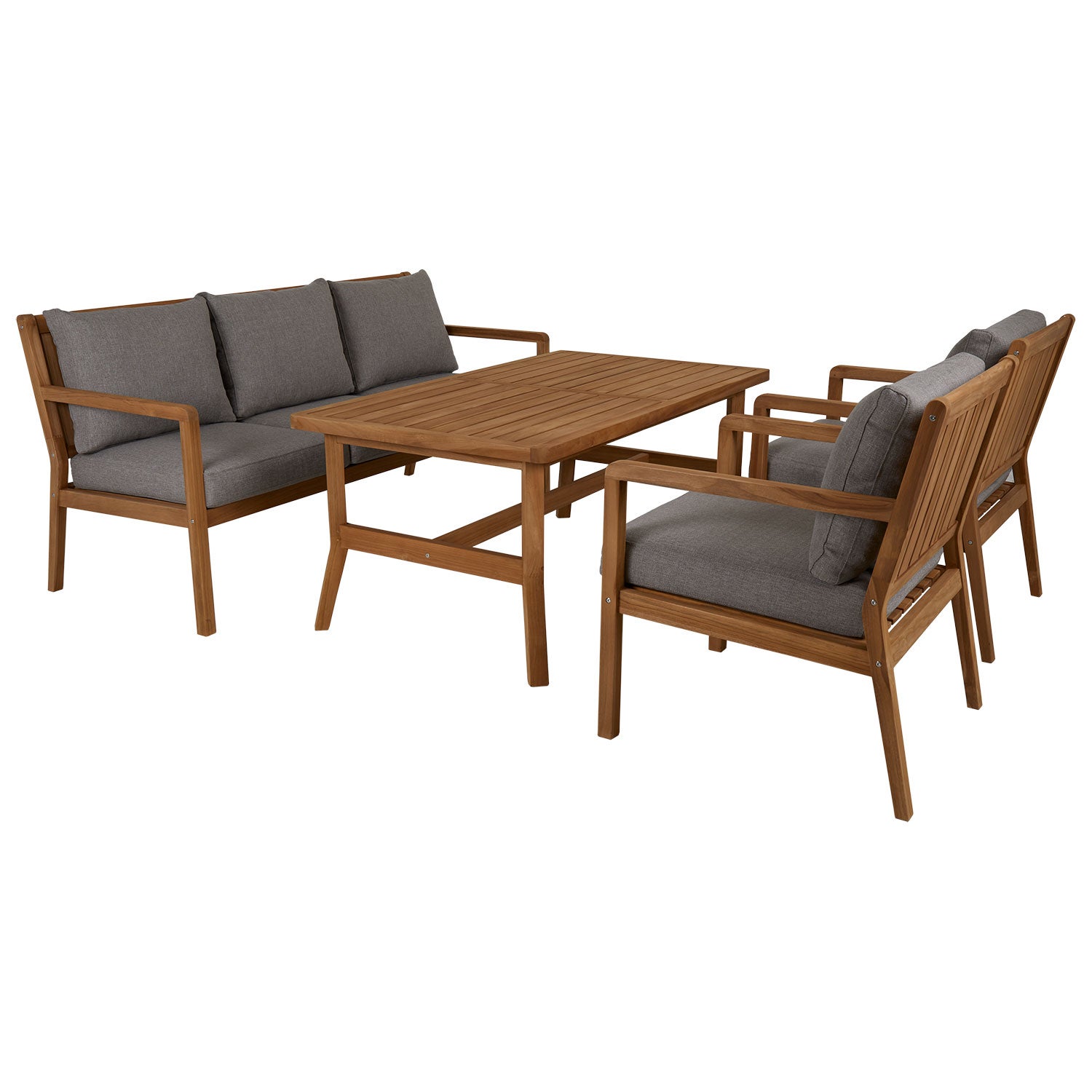 Kornell Lounge Gruppe