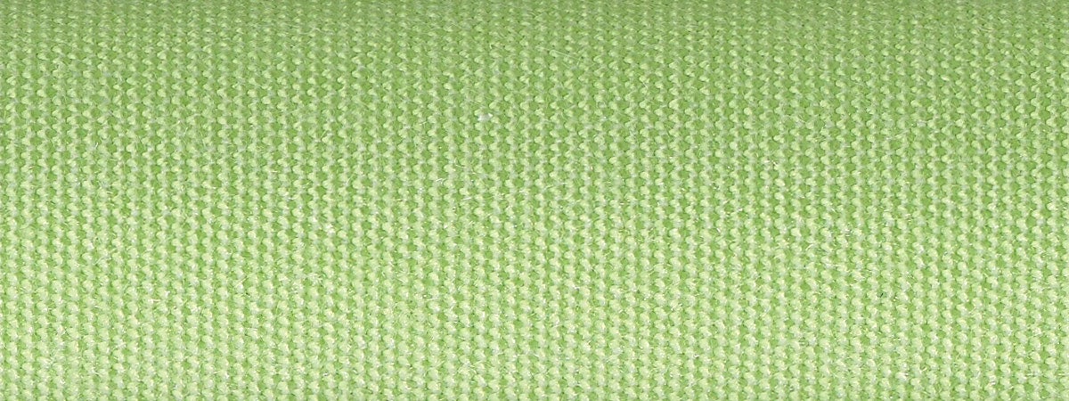 Sombrano S+ Seitenmastschrim 350x350 cm kat.5 anodizerad alu / 670 Mint