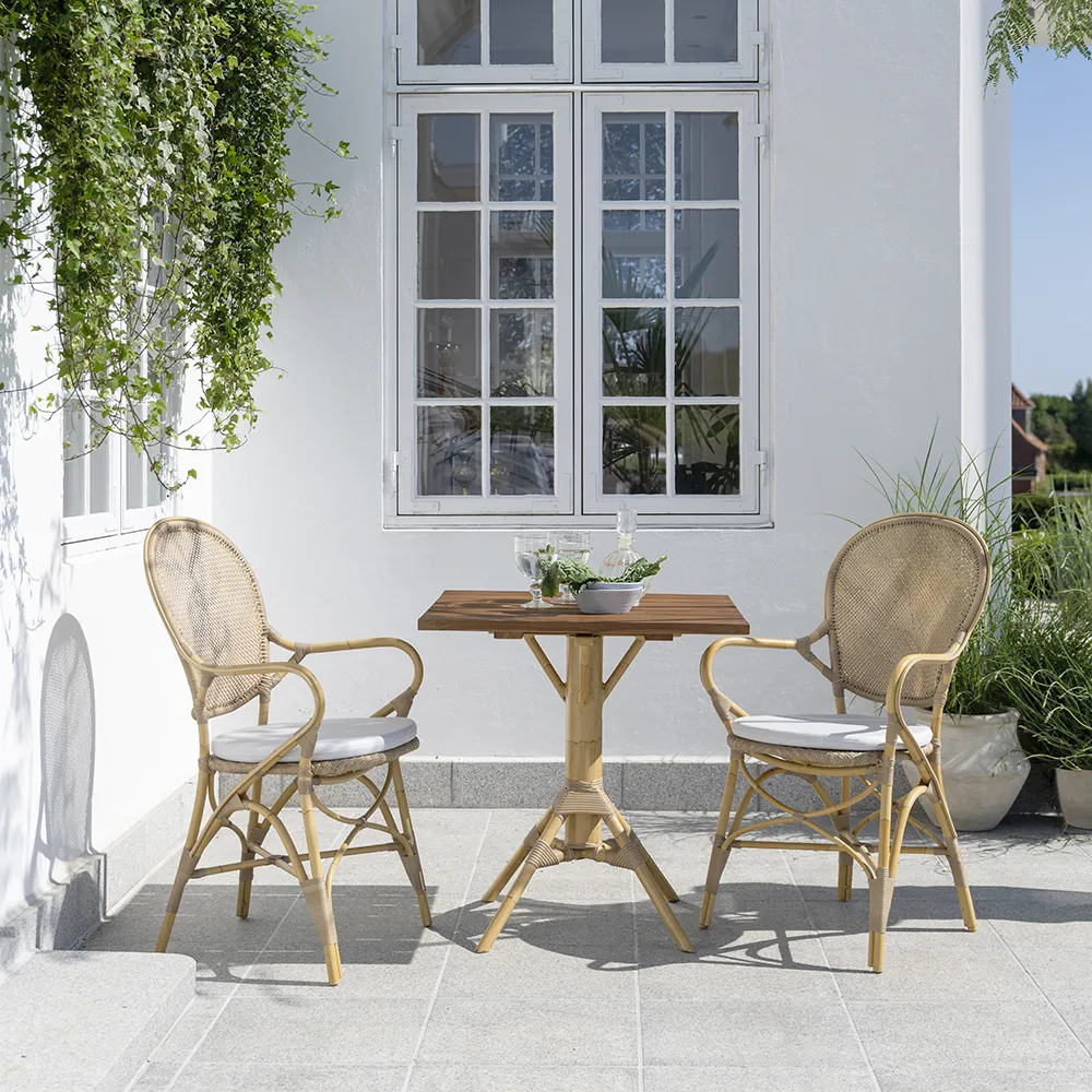 Rossini Sessel Natur