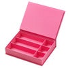 Aufbewahrungsbox - Precious Things, Pink
