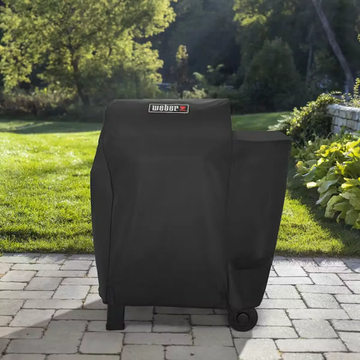 Premium-Schutzhülle - Smoque 500
