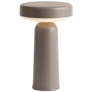 Ease Portable Lampe Taupe 