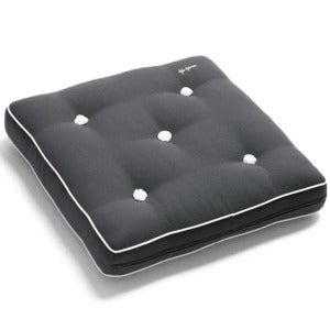 Kissen 55 X 55 cm Grau