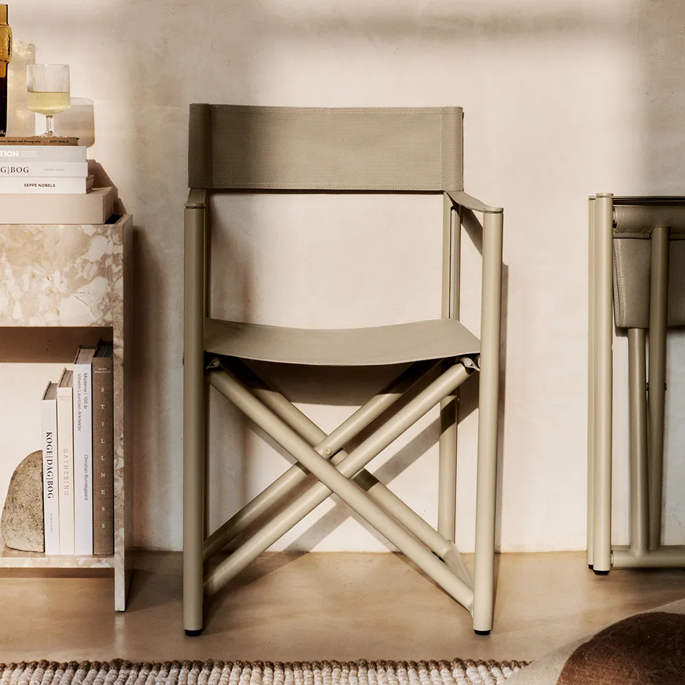 Voya Esstischstuhl Cashmere