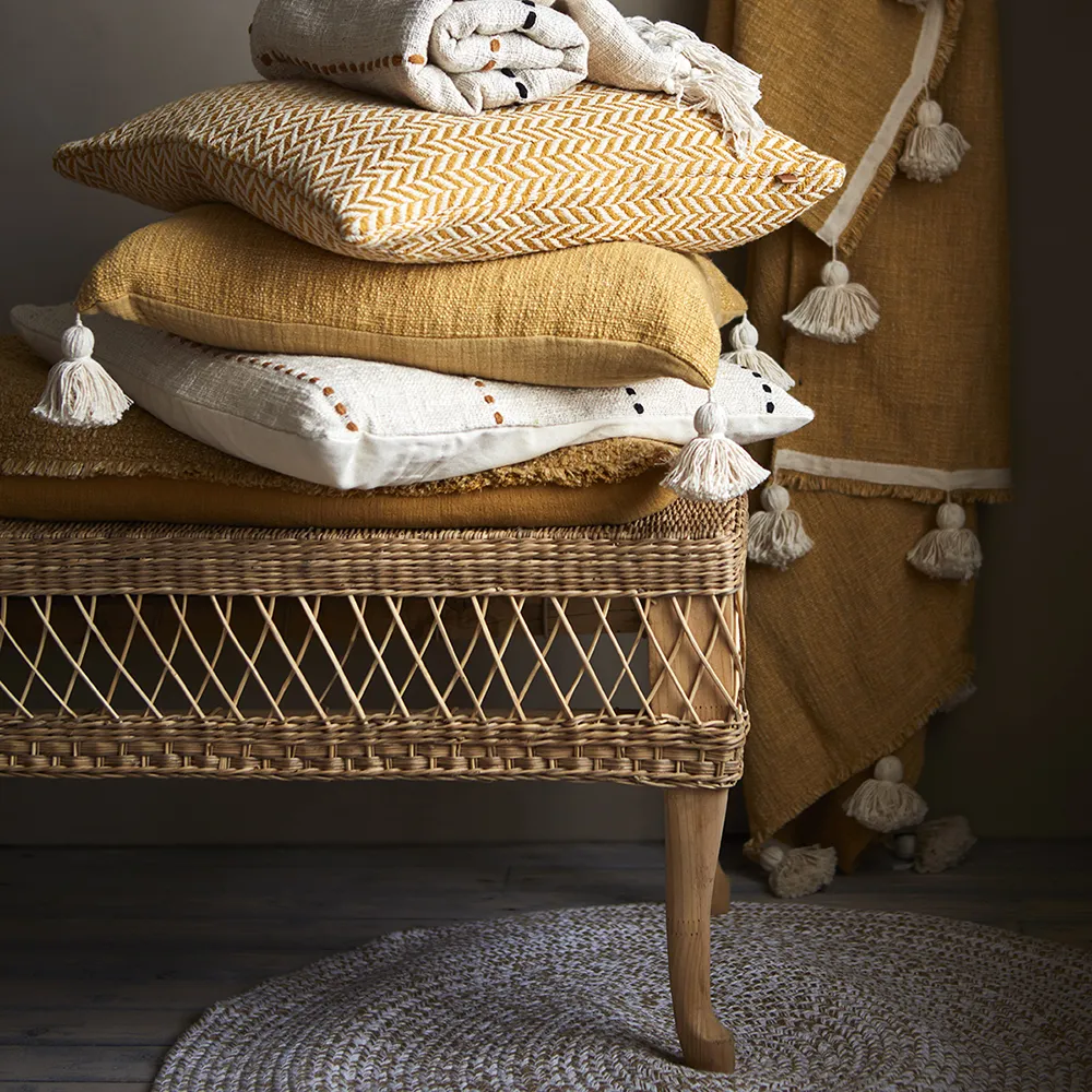 Tribe Couchtisch 92x50 cm