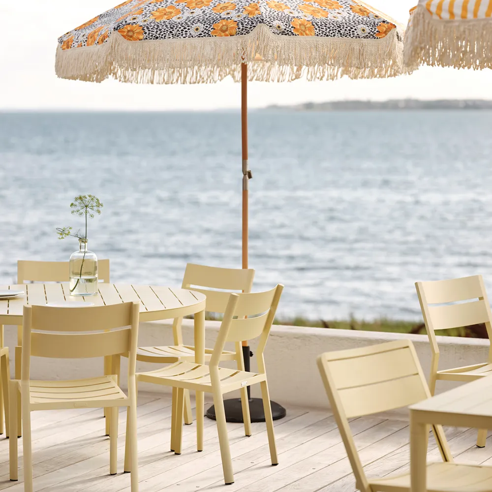 Bigby/Delia runde Essgruppe