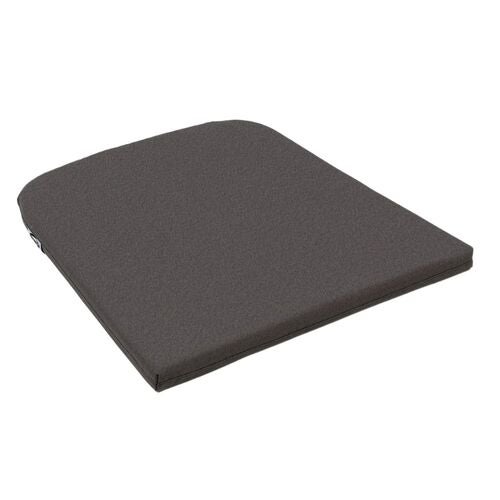 Net Sitzkissen Grey Stone