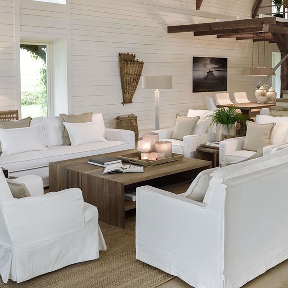 Bison Couchtisch 70X135