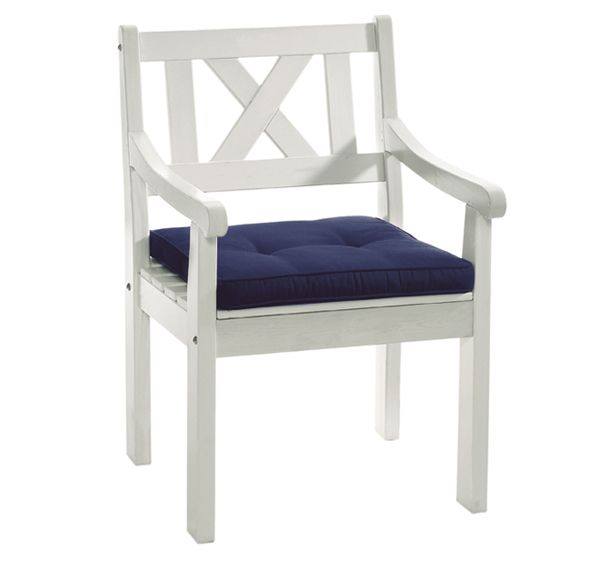 Sitzkissen Borneo Beige Canyon