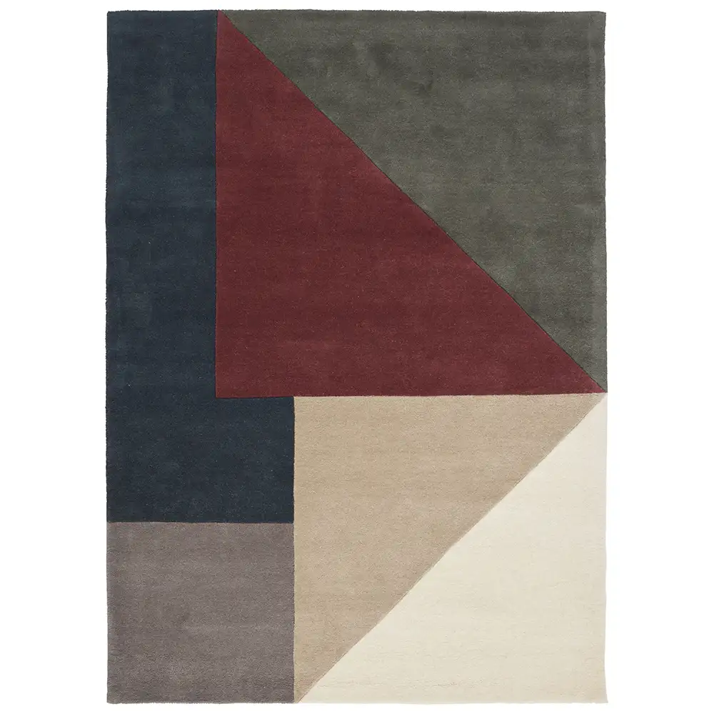 Arguto Combi 140x200 teppich 