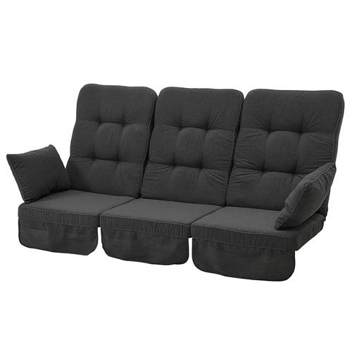 Softa Delux hammockkissen Anthrazit 