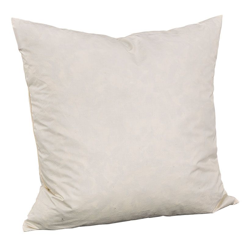 Innenkissen 50X50 Daunen