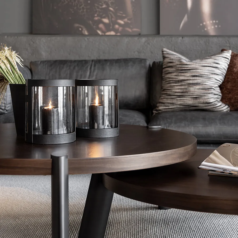 Landon Couchtisch 100 cm