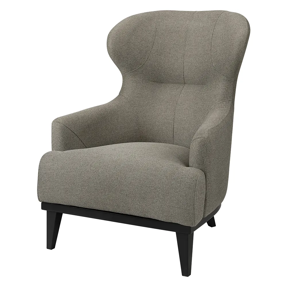 Toulouse Sessel-Rave liver