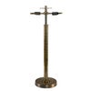Armando Desk Tischlampe - Antikes Messing