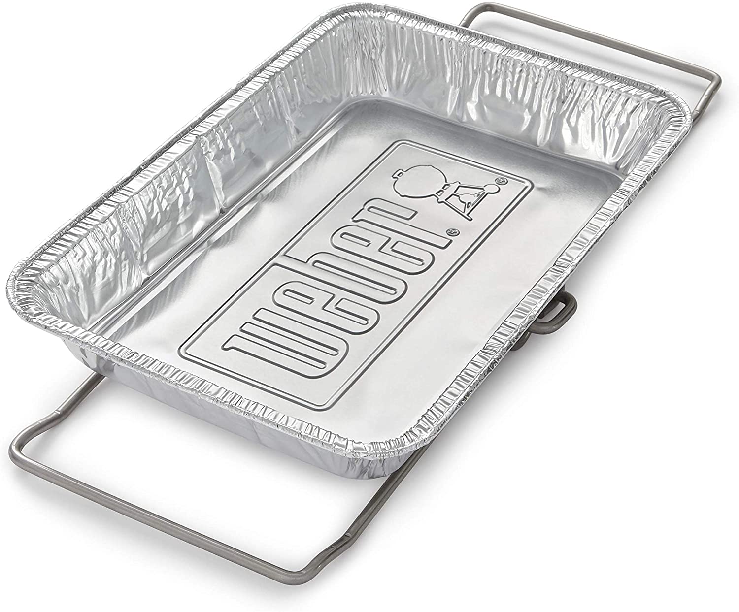 Halterung für Tropfschale großes Rauchfeuer