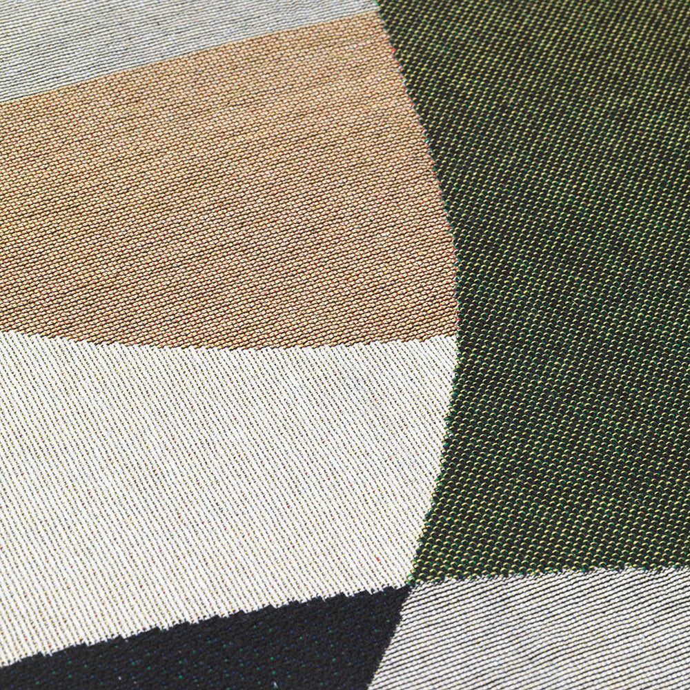 Entire Tapestry Decke