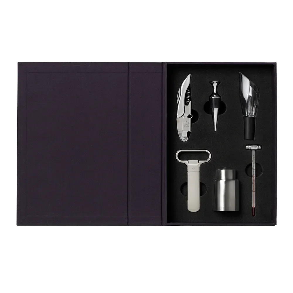 Weinset The Essentials