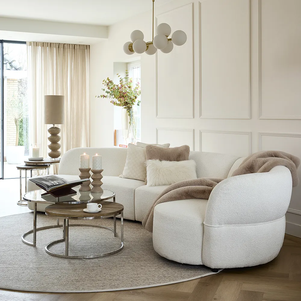  Beaugrand Lampenfuß