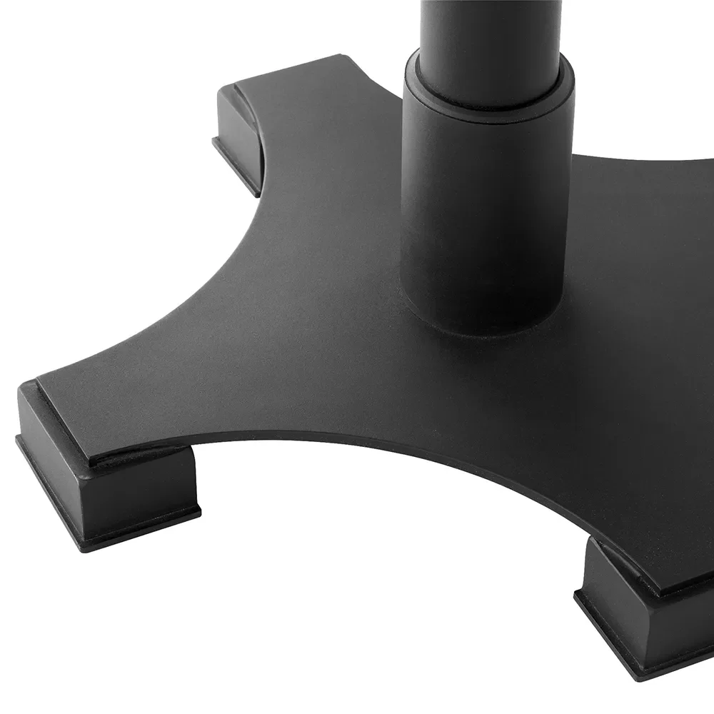 Esstisch Avoria quadratisch 75x75