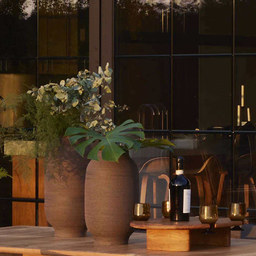 Norrskär Käse & Wein Tablett