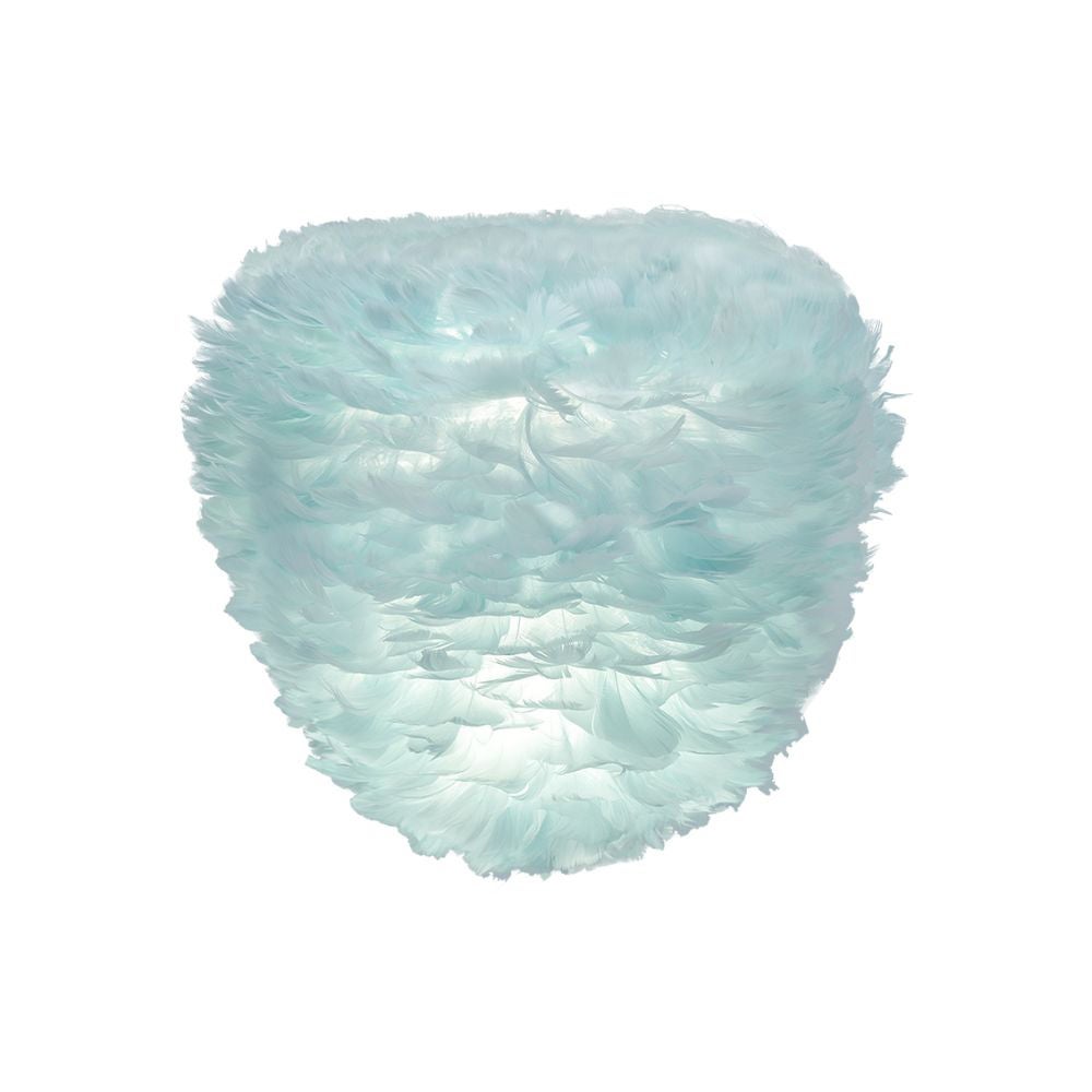 Eos Evia Lampenschirm Mini Ø30 cm Light Blue