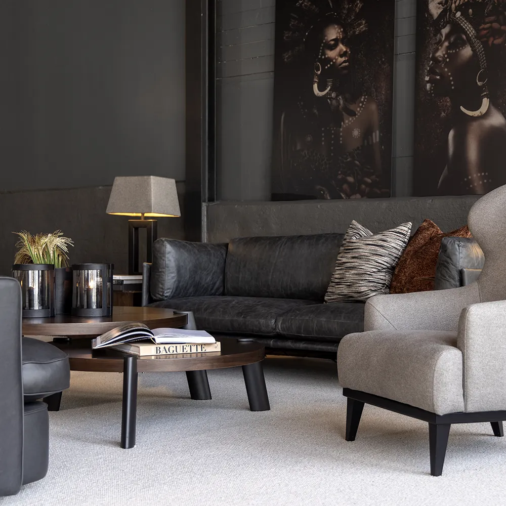 Landon Couchtisch 120 cm