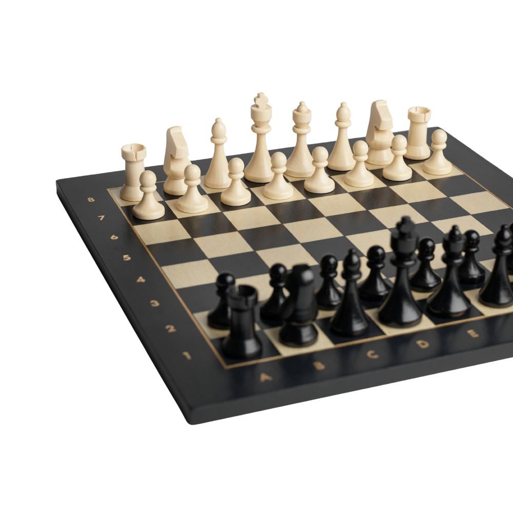 Schach Anna Cramling Edition