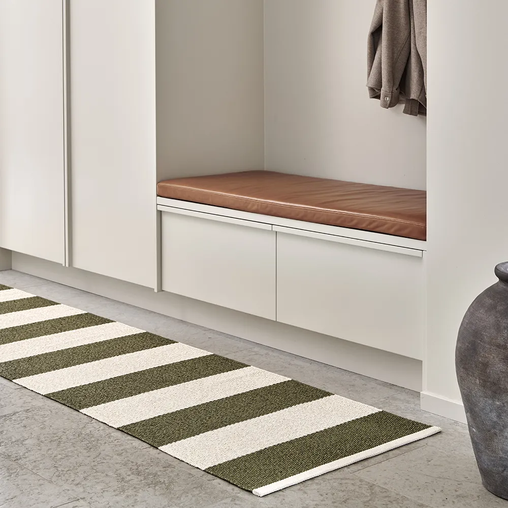 Bob Teppich Pine/Vanilla 70 x 150 cm