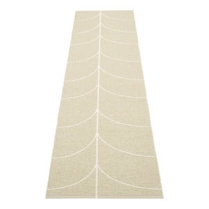 Gewebter Teppich Leif Seagrass 70x270 cm