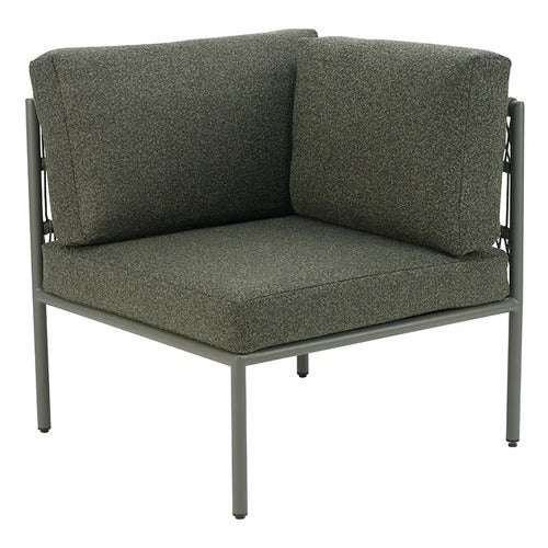 Reno Eckstück Nordic Green / Raw Avocado